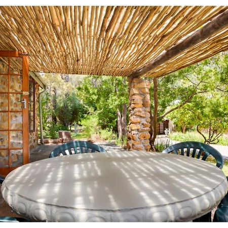 Houtkapperspoort Country Cottages 开普敦 外观 照片
