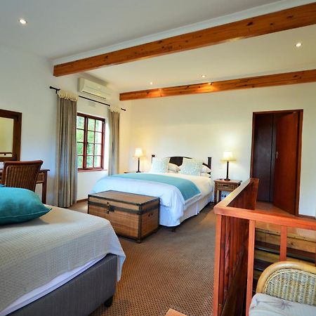 Houtkapperspoort Country Cottages 开普敦 外观 照片