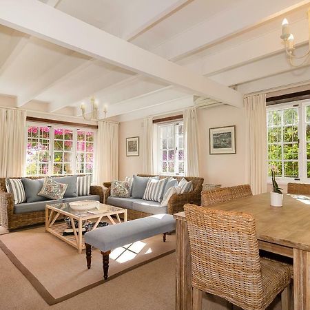 Houtkapperspoort Country Cottages 开普敦 外观 照片
