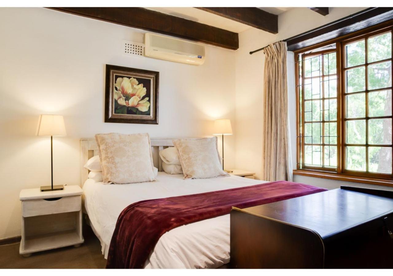 Houtkapperspoort Country Cottages 开普敦 外观 照片