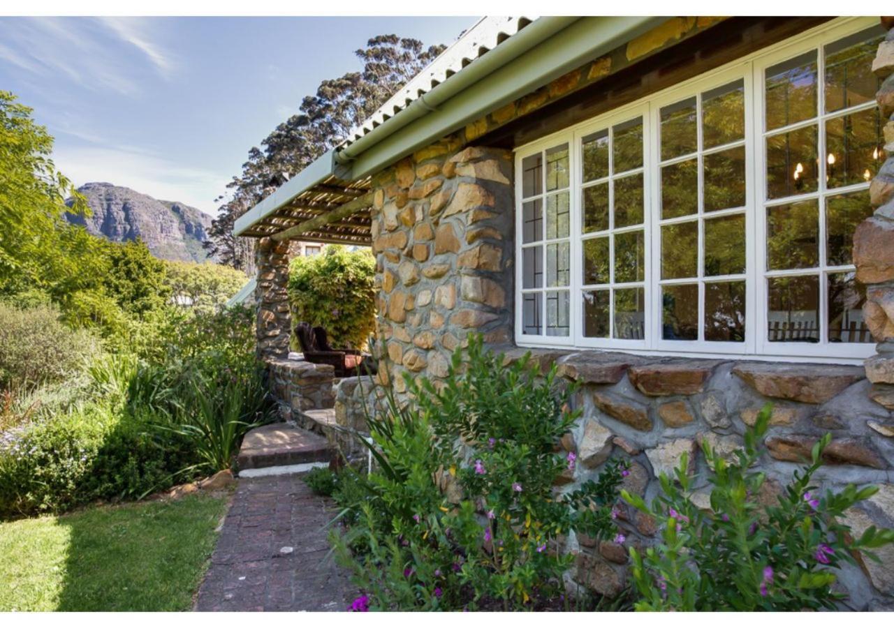 Houtkapperspoort Country Cottages 开普敦 外观 照片