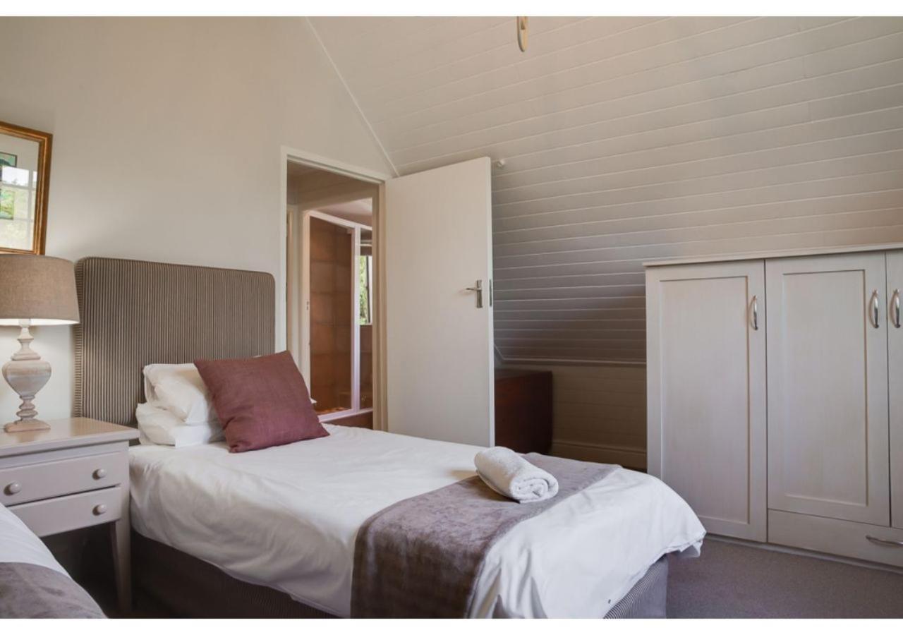 Houtkapperspoort Country Cottages 开普敦 外观 照片