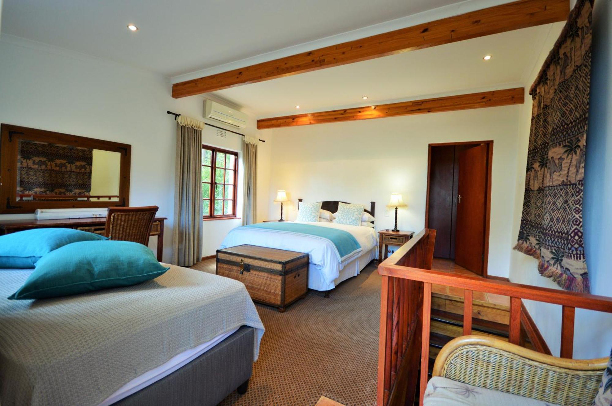 Houtkapperspoort Country Cottages 开普敦 外观 照片