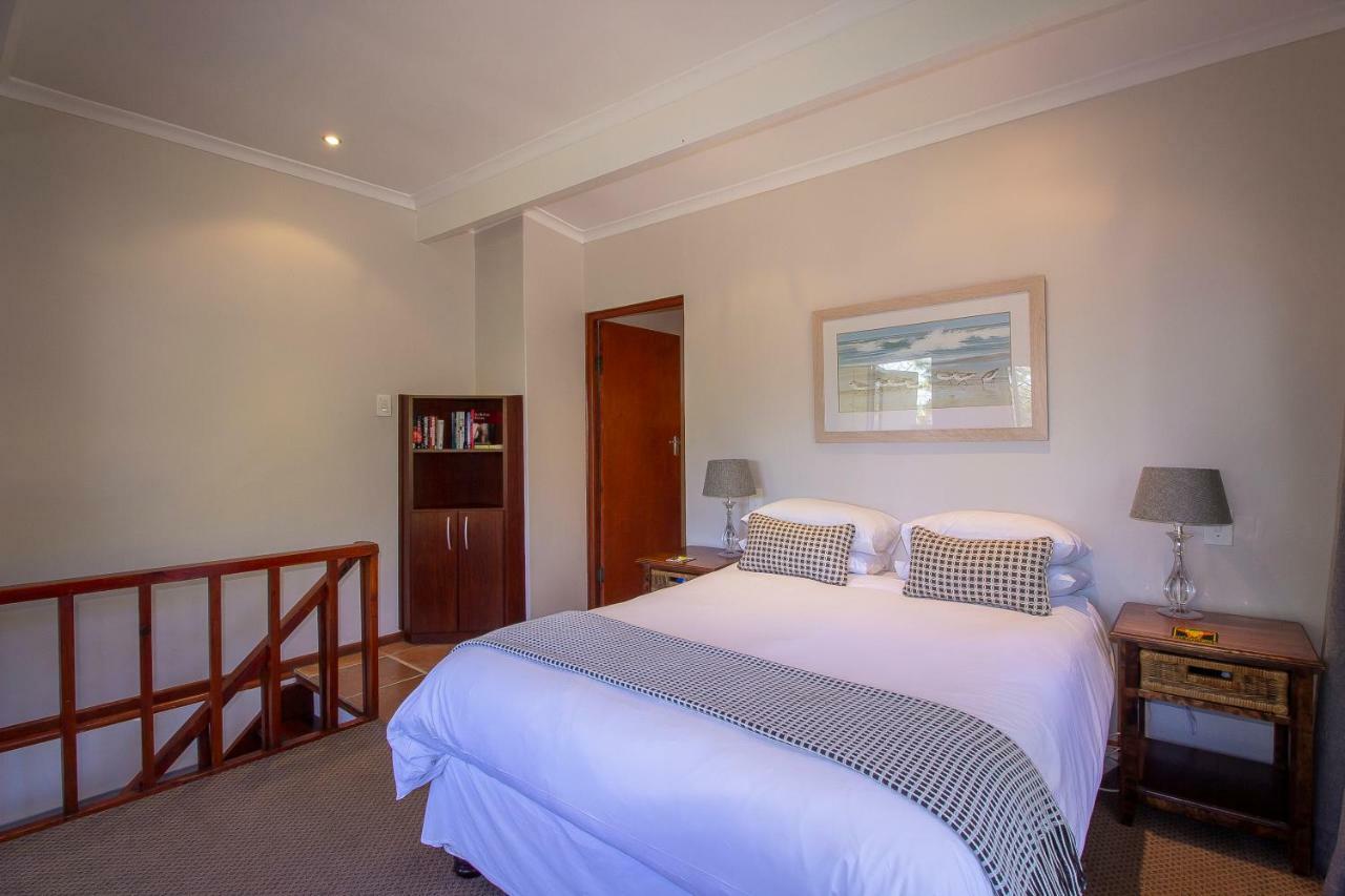 Houtkapperspoort Country Cottages 开普敦 外观 照片