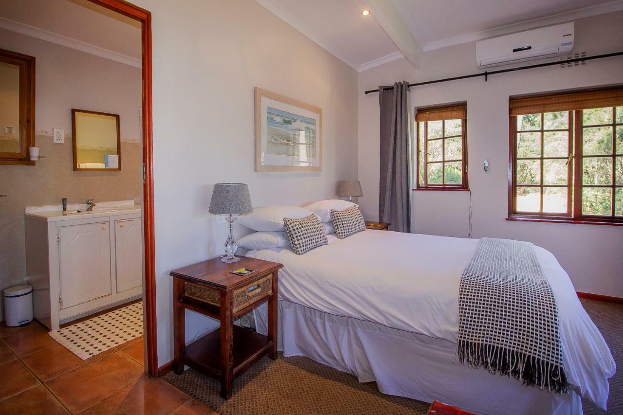 Houtkapperspoort Country Cottages 开普敦 外观 照片