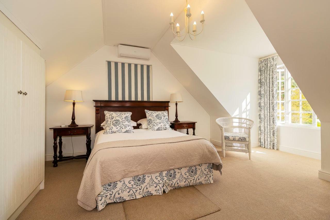 Houtkapperspoort Country Cottages 开普敦 外观 照片