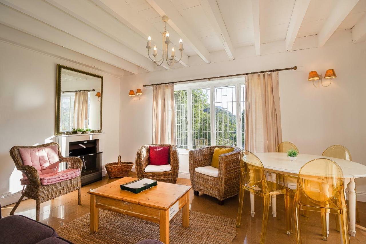 Houtkapperspoort Country Cottages 开普敦 外观 照片